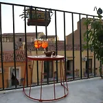 Awa Cefalu Umberto I