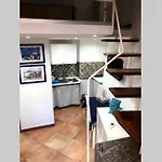 Saraceni Holiday Apartment Cefalu