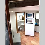 Saraceni Holiday Apartment Cefalu