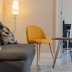 Appartamento Nobiliare Design A 2 Passi Dal Mare