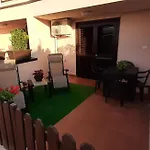 Holiday House Zia Anna