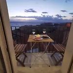 Idda, Vista Mozzafiato E Mare Dentro Casa