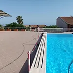 Magabu\' - Swimming Pool And Free Parking