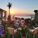 B&B Roomantic & Piscina Idromassaggio