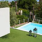 Lo Spada Rooms B&B