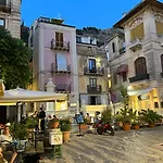 La piazza è mia