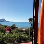 Casa Plaja Degli Uccelli