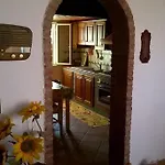 Casa Plaja Degli Uccelli