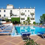 Hotel Villa Belvedere