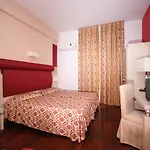 Hotel Santa Lucia Le Sabbie d\'Oro