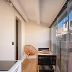 Candeloro Boutique Apartments By Wonderful Italy