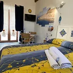 Dal Duomo Al Mare Cefalu