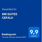 Bm Suites Cefalu