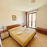 Alberti\'S House