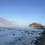 Smell Of The Sea