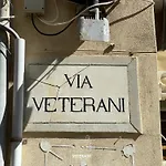 Veterani Holidays Cefalu