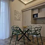 Villa Di Giorgi Apartments Center