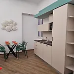 Villa Di Giorgi Apartments Center