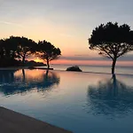 Villa Alba Cefalu
