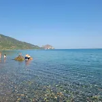 Beach of Eden Cefalu\'