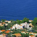 Hotel Baia Del Capitano