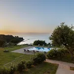 Aura Maris Beach Residence Mazzaforno