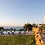 Aura Maris Beach Residence Mazzaforno