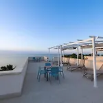 Aura Maris Beach Residence Mazzaforno