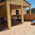 Casa Delle Palme
