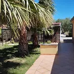 Casa Delle Palme