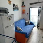 La Casetta Sul Mare Di Cefalu