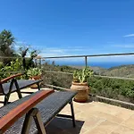 Cefalu Forest Hideout