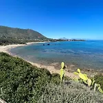 Villa lipari