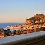 Casa Panoramica Santa Lucia