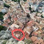 Villetta Centro Storico Cefalu \