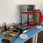 Borgo Marino Suite B&B