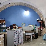 Casa Nica Sul Mare House On The Sea
