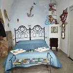 Casa Nica Sul Mare House On The Sea
