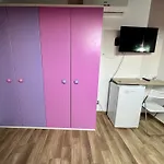 Cefalu Center Apartments