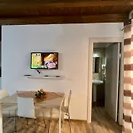 Cefalu Center Apartments
