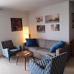 Panorama Apartments