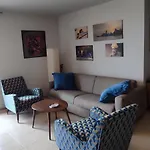 Panorama Apartments