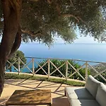 Cefalu - Luxury Seaview Villa X10
