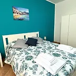Cefalu Shore House - 100M To Sea