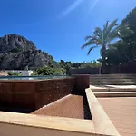 Villa Dei Melograni Boutique Hotel