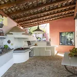 Villa Talia 4 By Massimo Villas