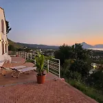 Villa Michela - Dimora Di Charme A Cefalu Con Panorama Sul Mare
