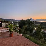 Villa Michela - Dimora Di Charme A Cefalu Con Panorama Sul Mare