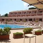 Residence Magabu