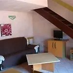 Residence Magabu